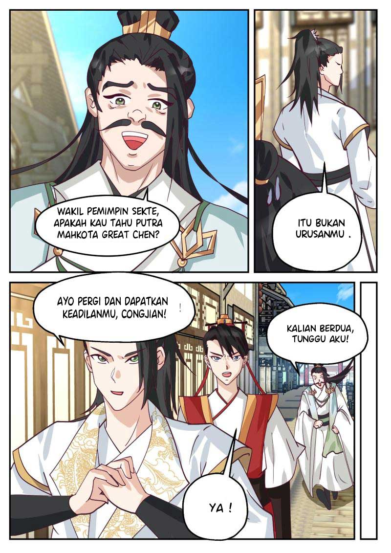 Chapter 116 - halaman 9