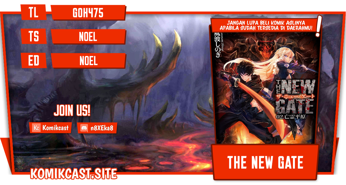 Chapter 86 - halaman 2