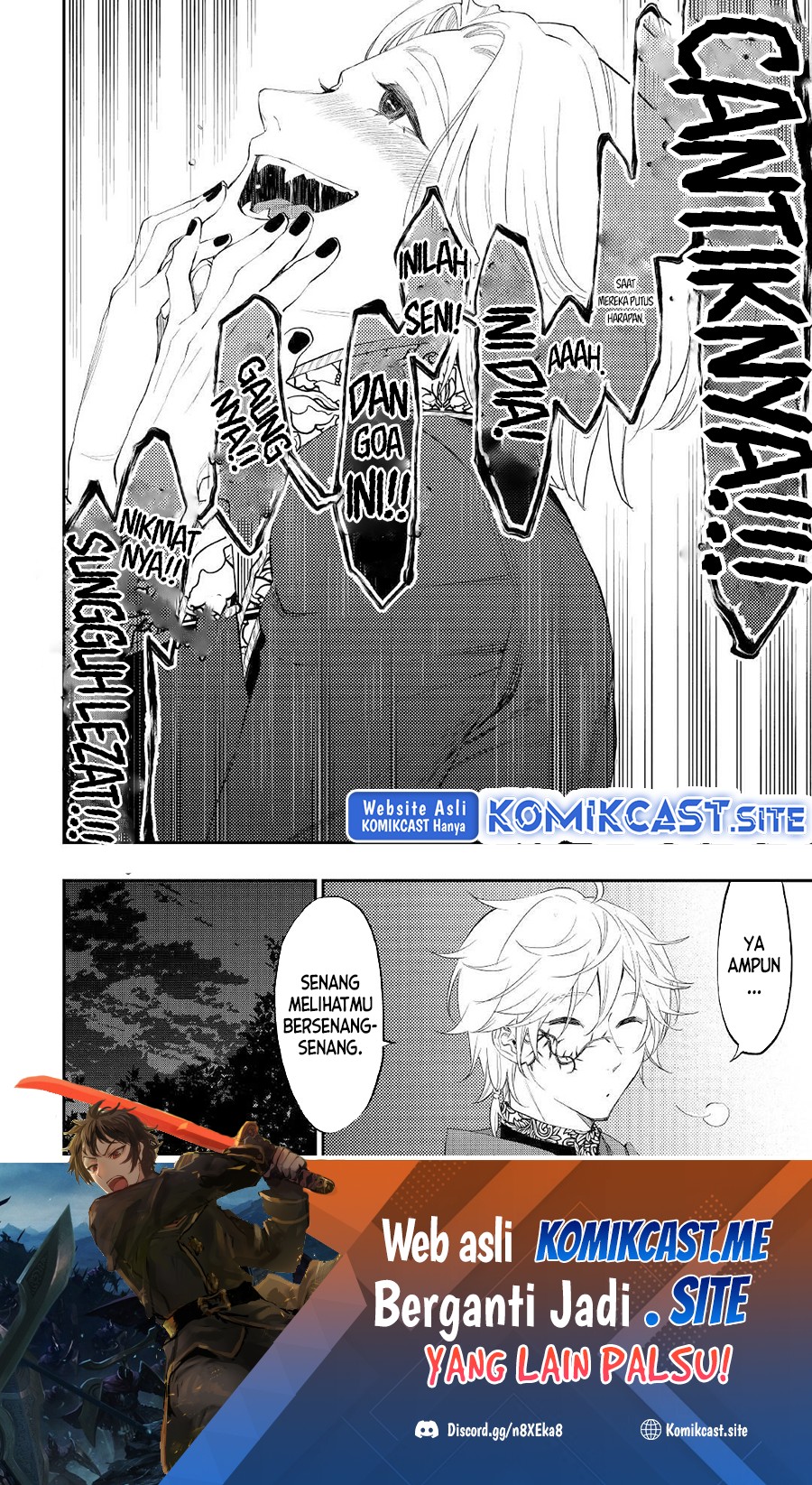 Chapter 86 - halaman 20