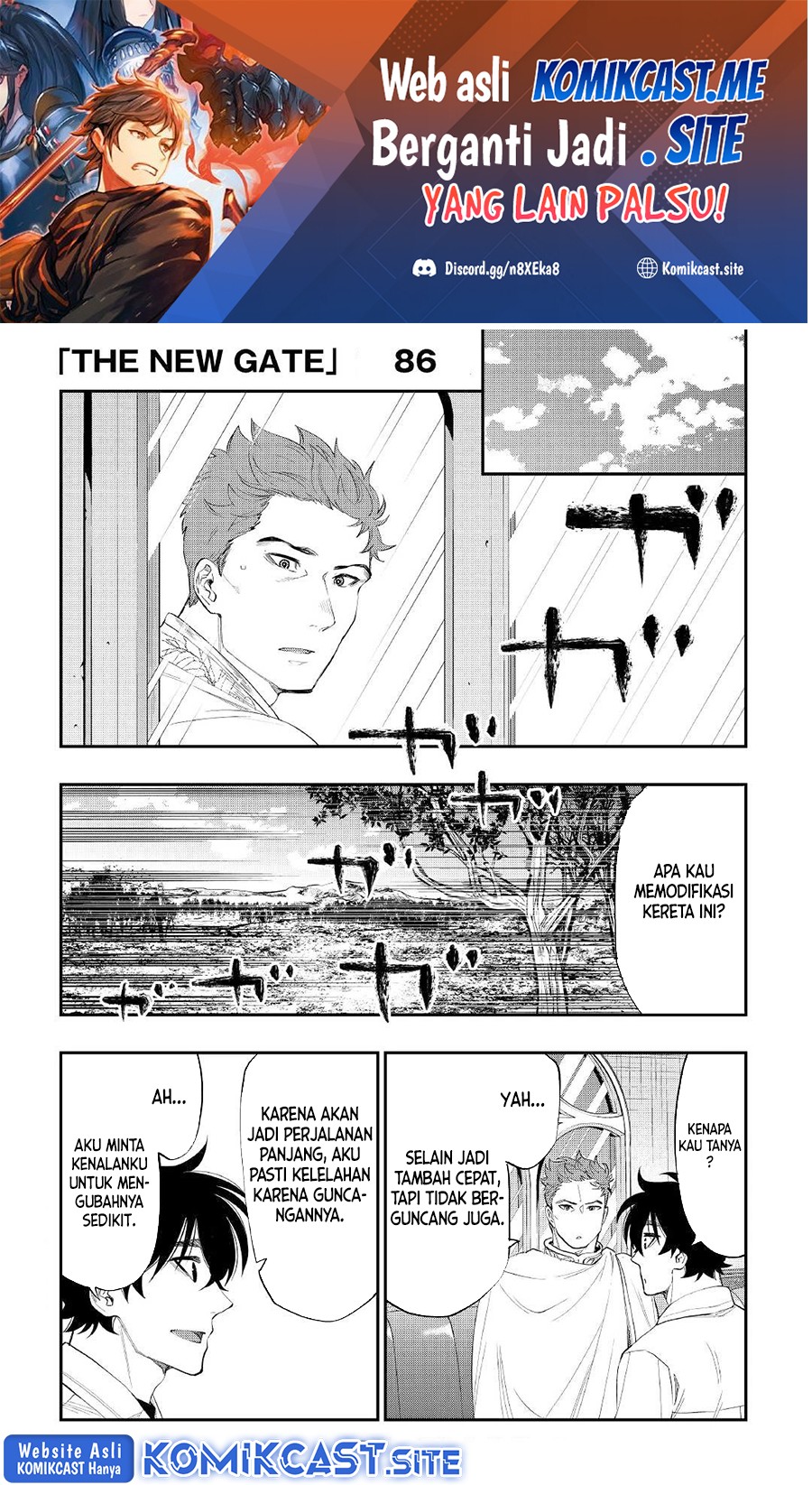 Chapter 86 - halaman 3