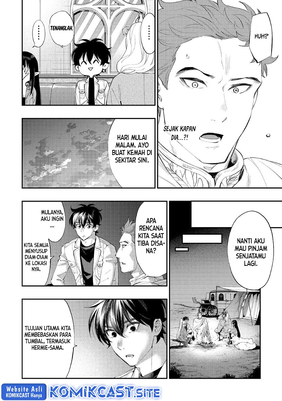 Chapter 86 - halaman 6