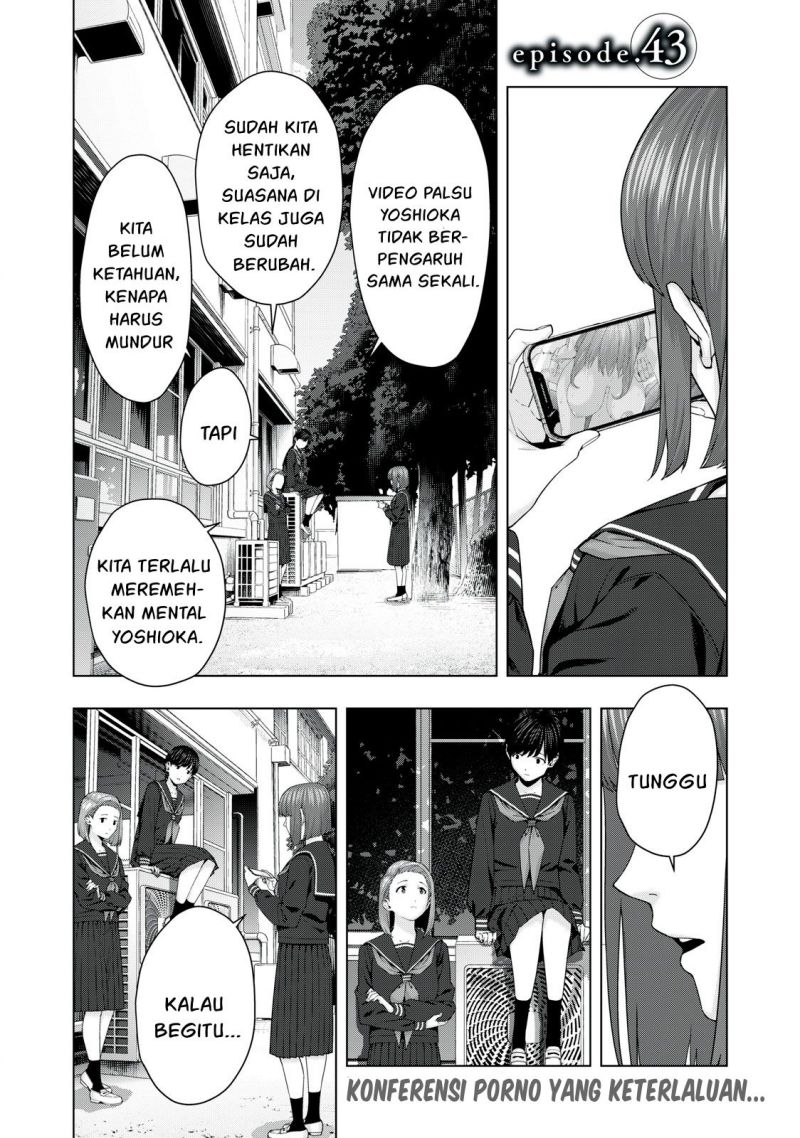 Chapter 43 - halaman 2