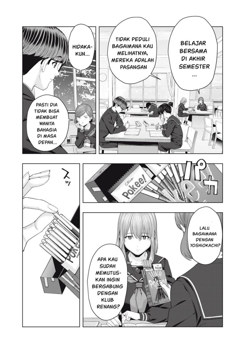 Chapter 43 - halaman 5