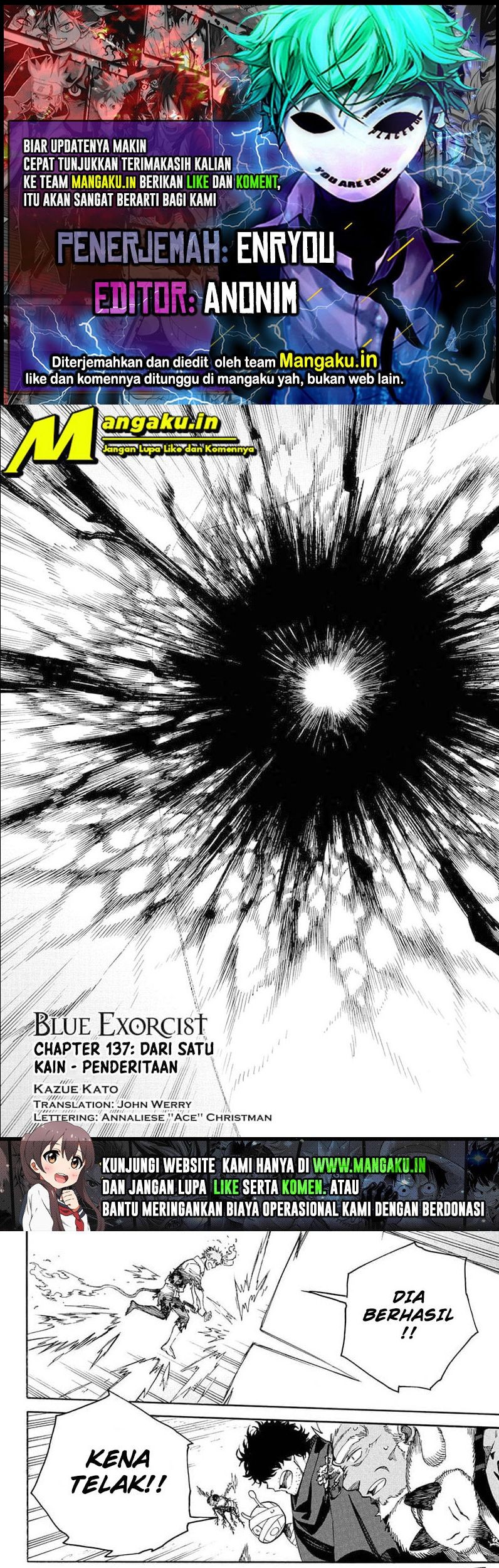 Chapter 137 - halaman 2