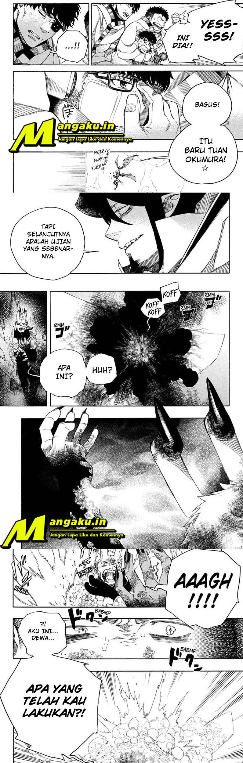 Chapter 137 - halaman 3