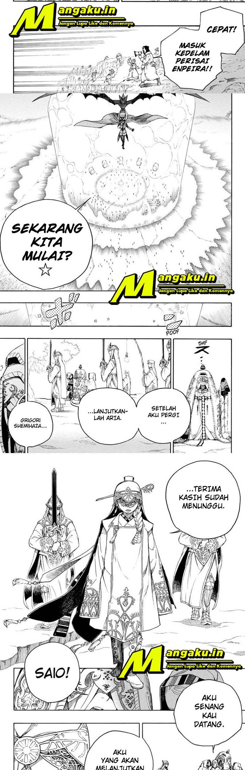 Chapter 137 - halaman 5