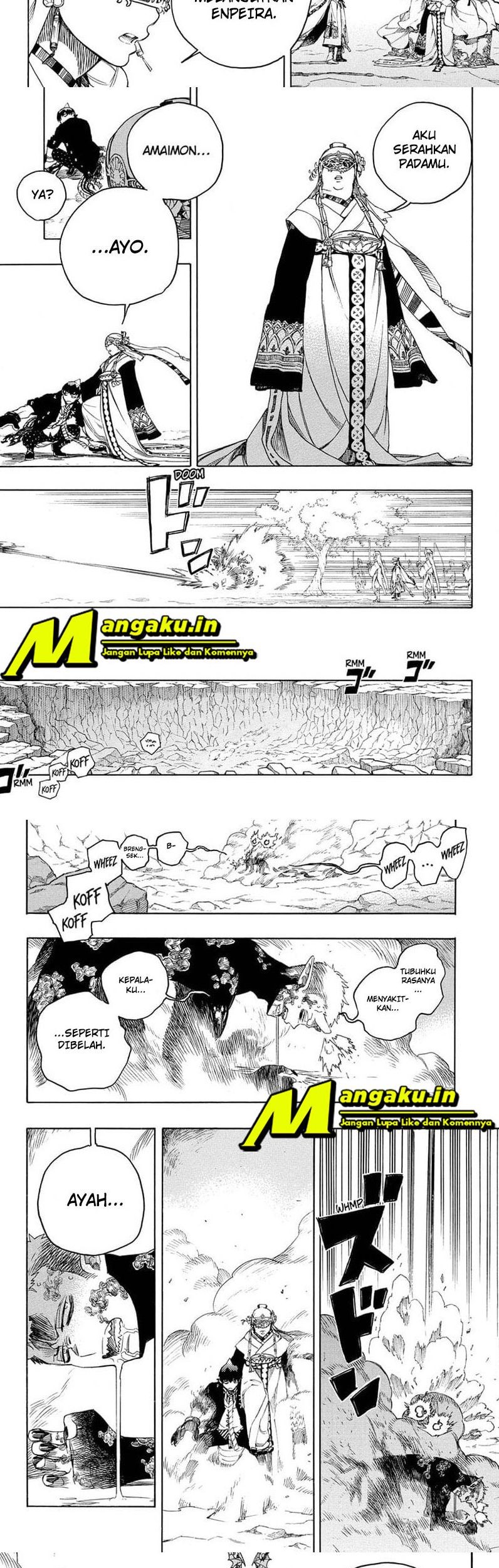 Chapter 137 - halaman 6
