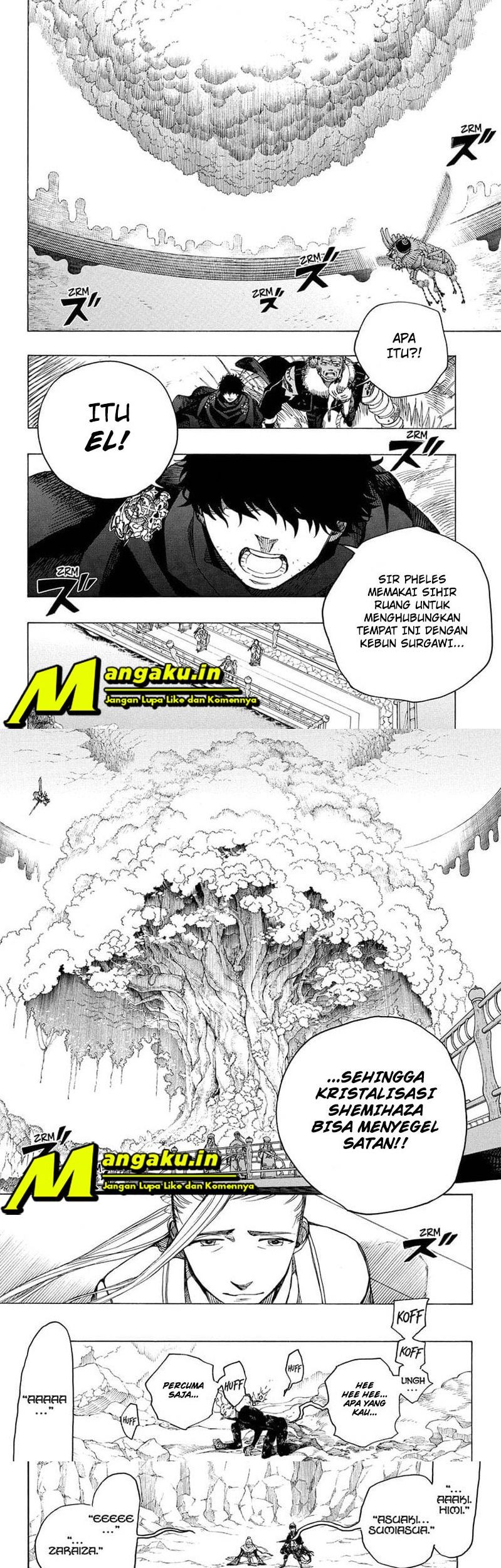 Chapter 137 - halaman 9