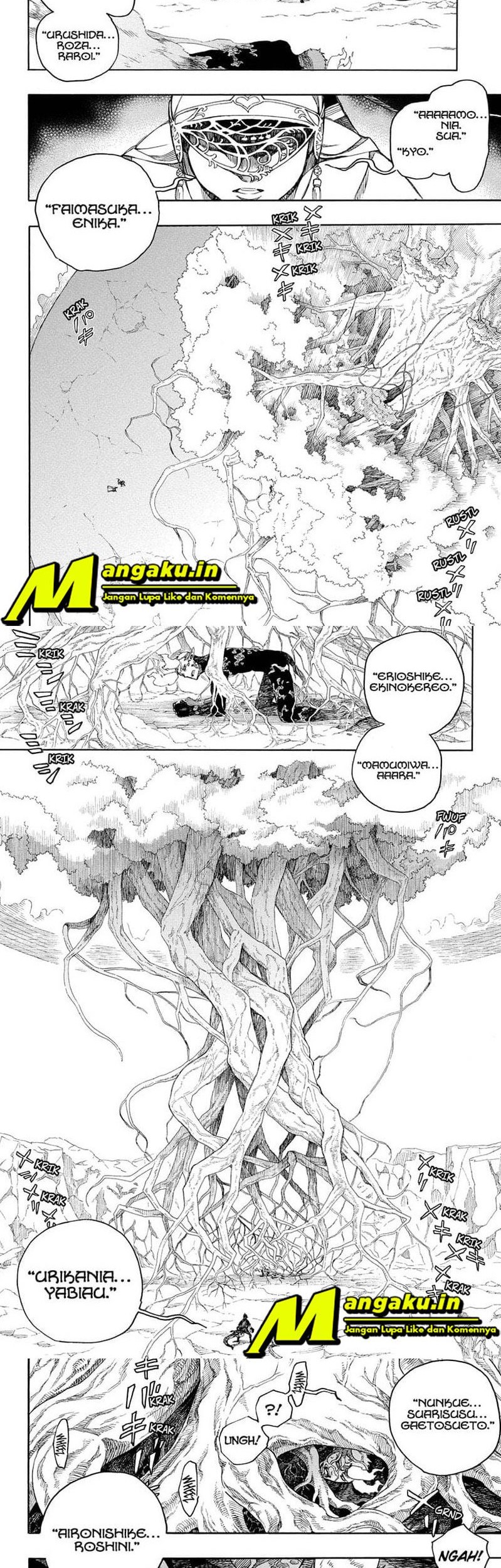 Chapter 137 - halaman 10