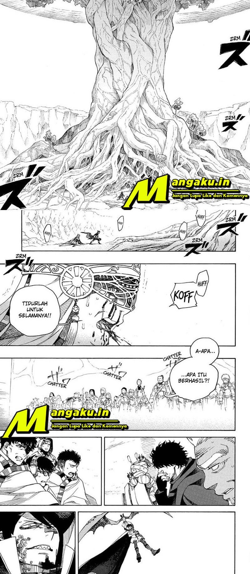 Chapter 137 - halaman 12