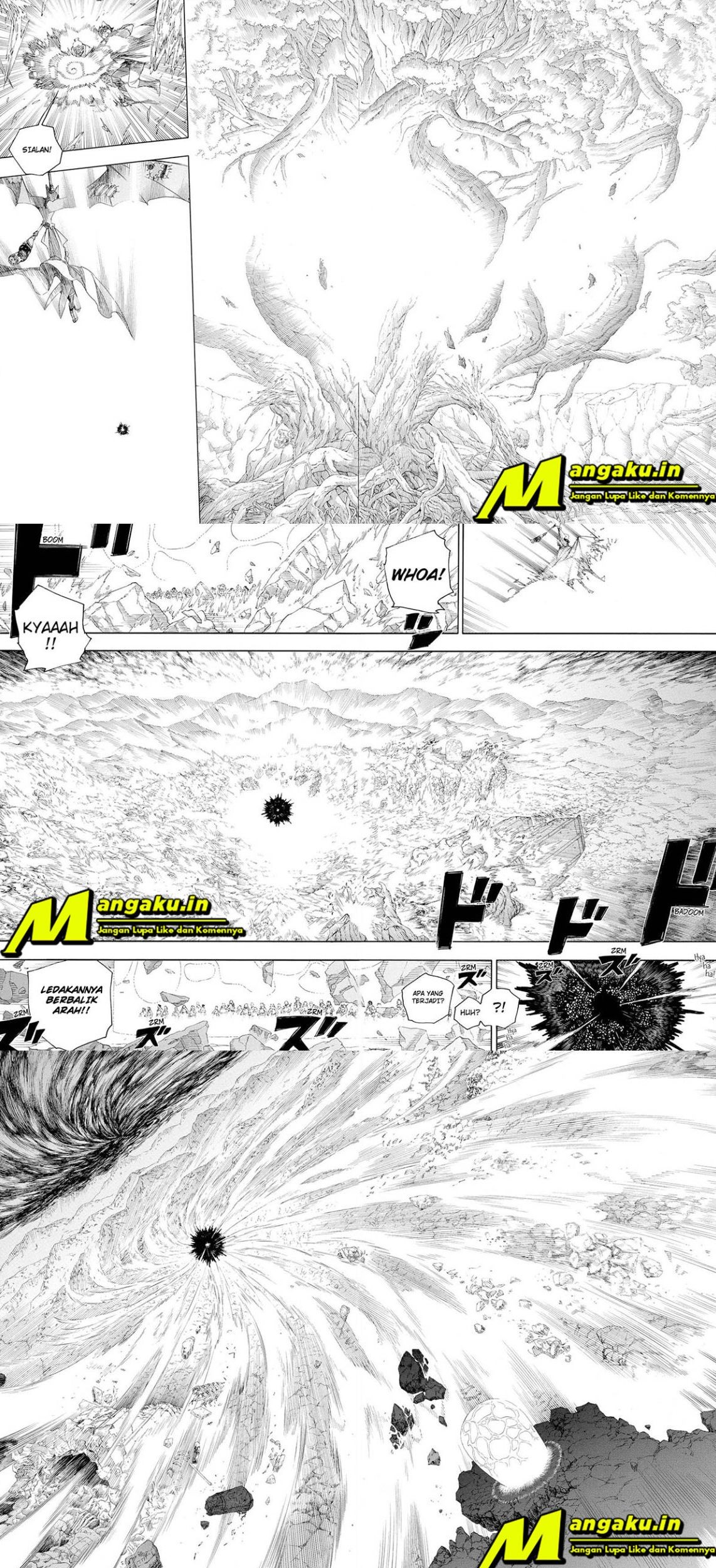 Chapter 137 - halaman 13