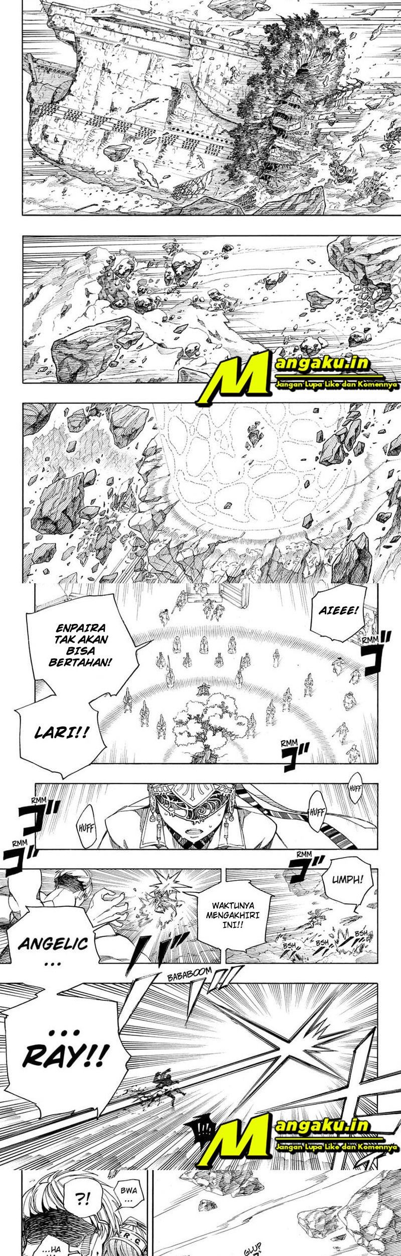 Chapter 137 - halaman 15