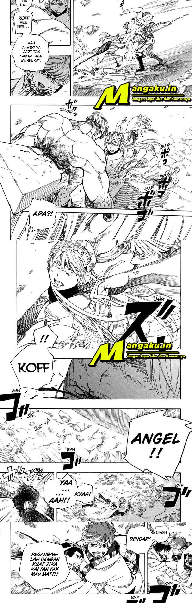 Chapter 137 - halaman 16