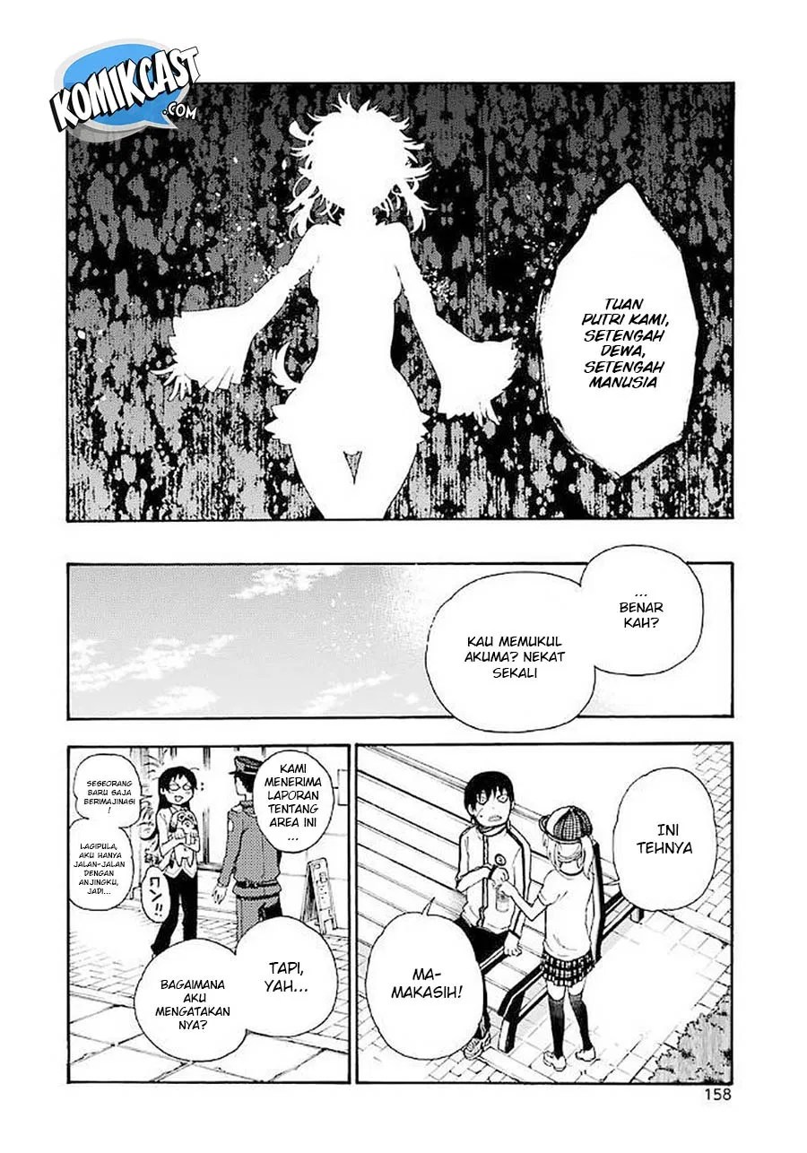 Chapter 19 - halaman 34