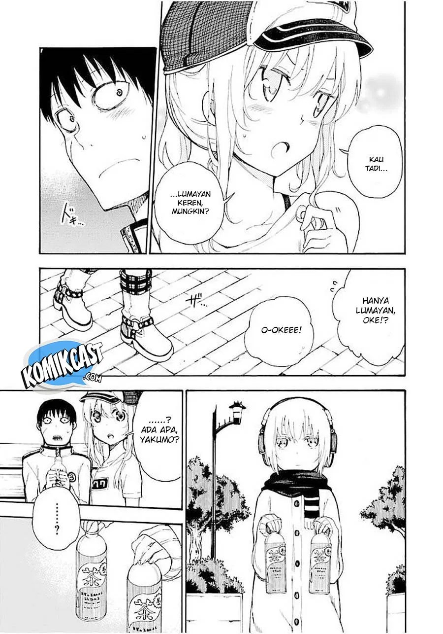 Chapter 19 - halaman 35