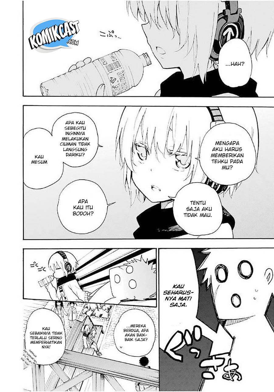 Chapter 18 - halaman 14