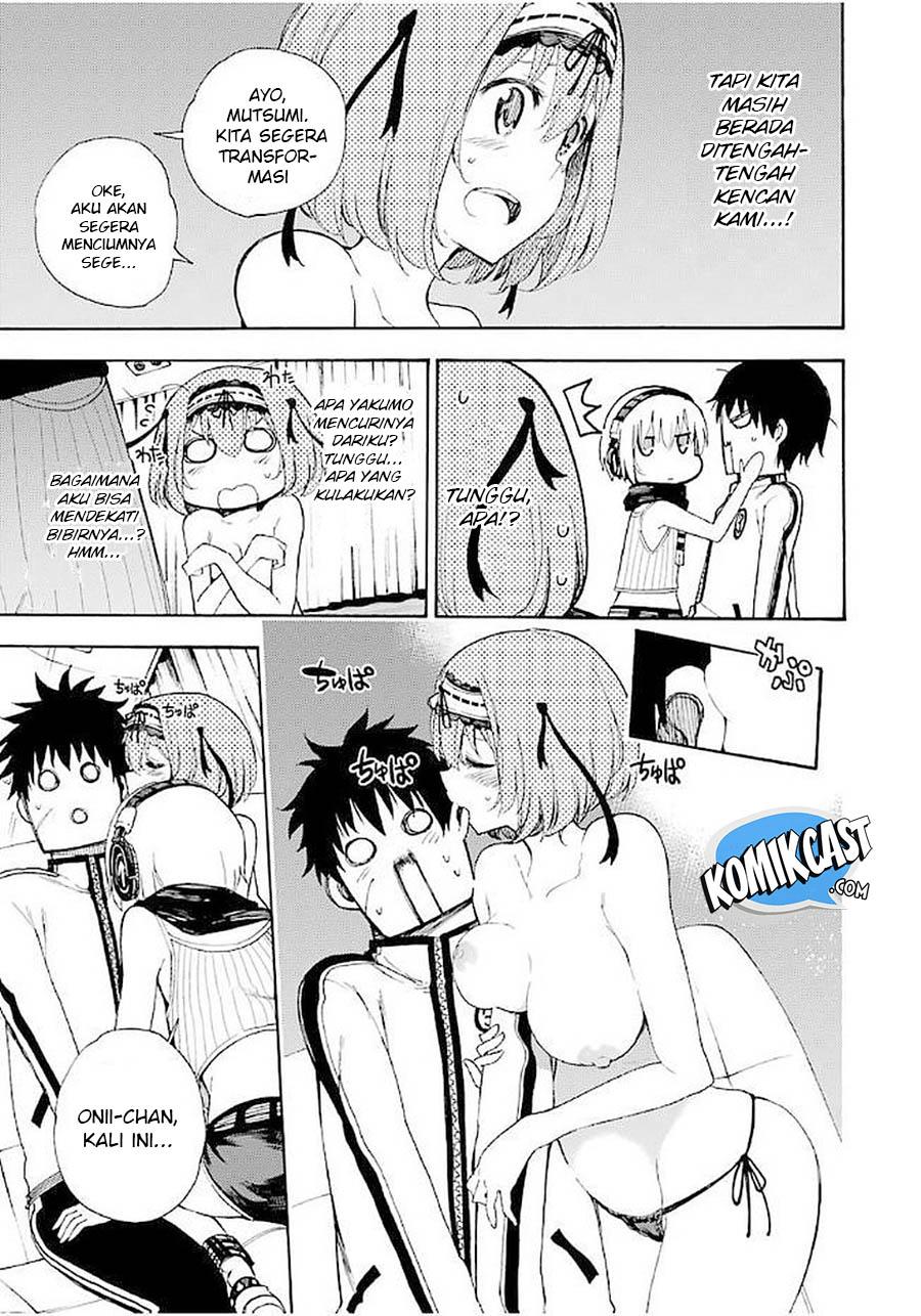 Chapter 18 - halaman 37