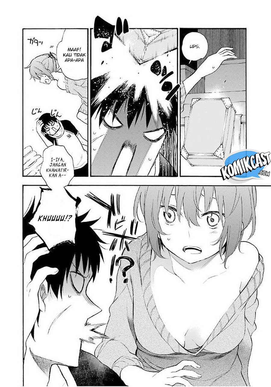Chapter 17 - halaman 22