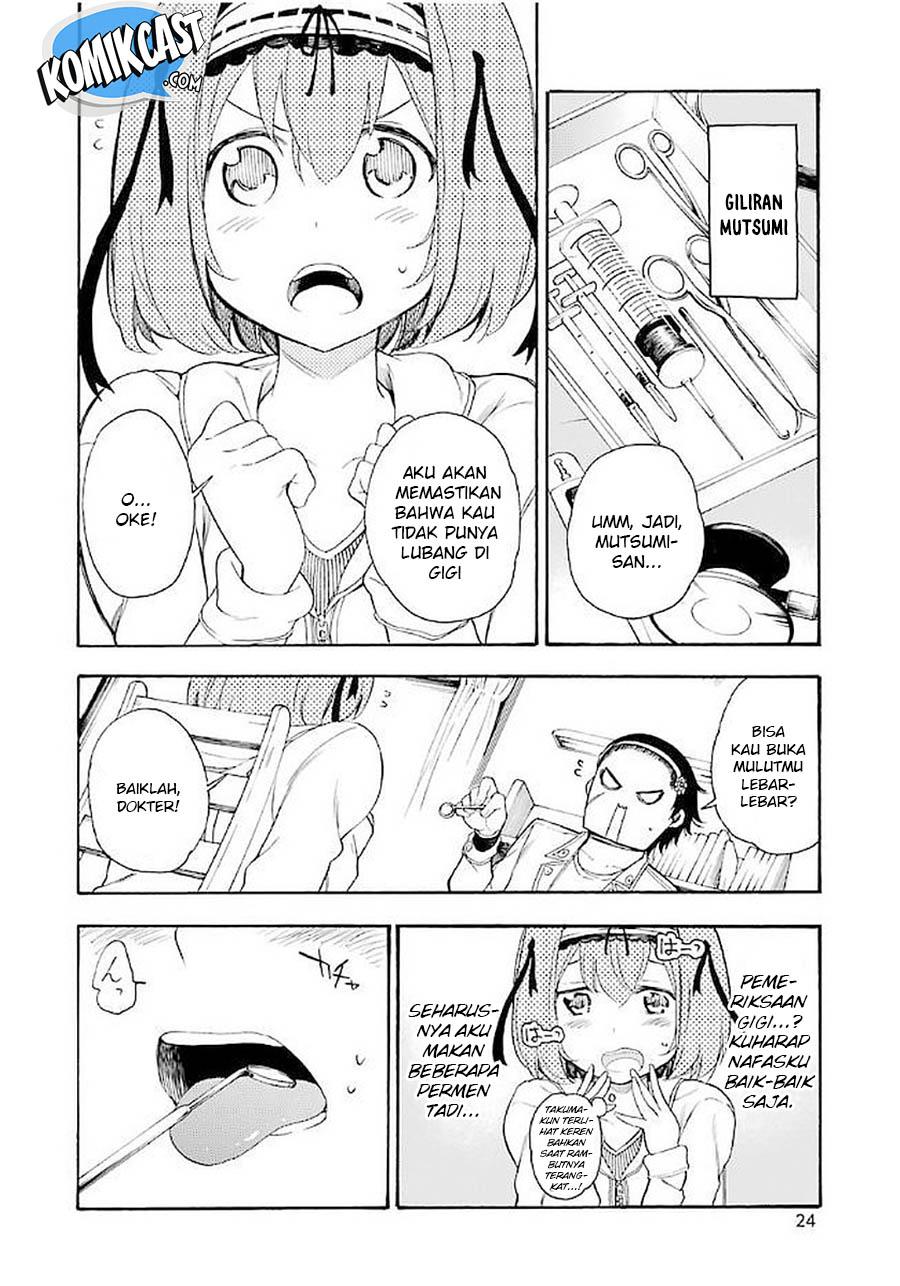 Chapter 16 - halaman 25