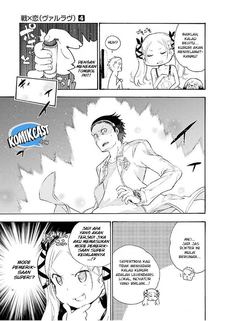 Chapter 16 - halaman 38