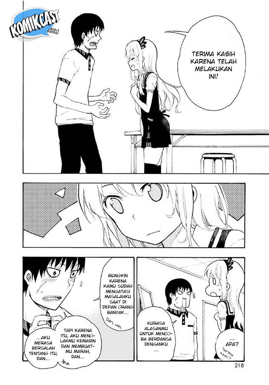 Chapter 15 - halaman 40