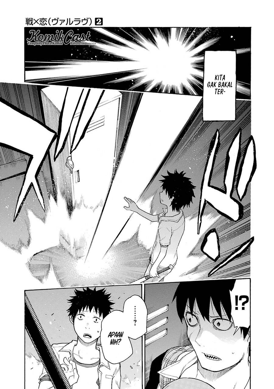 Chapter 7 - halaman 21