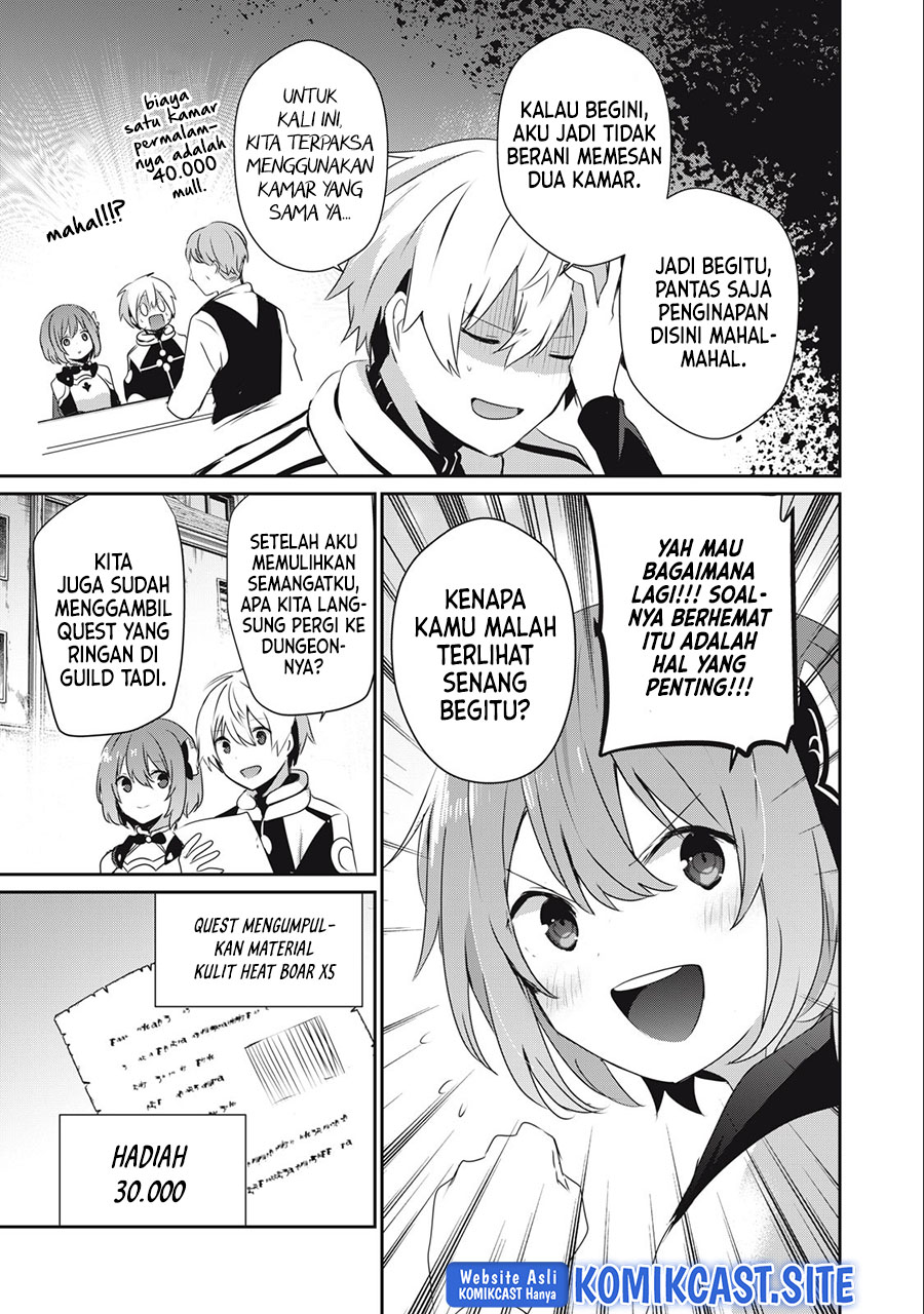 Chapter 13.1 - halaman 13