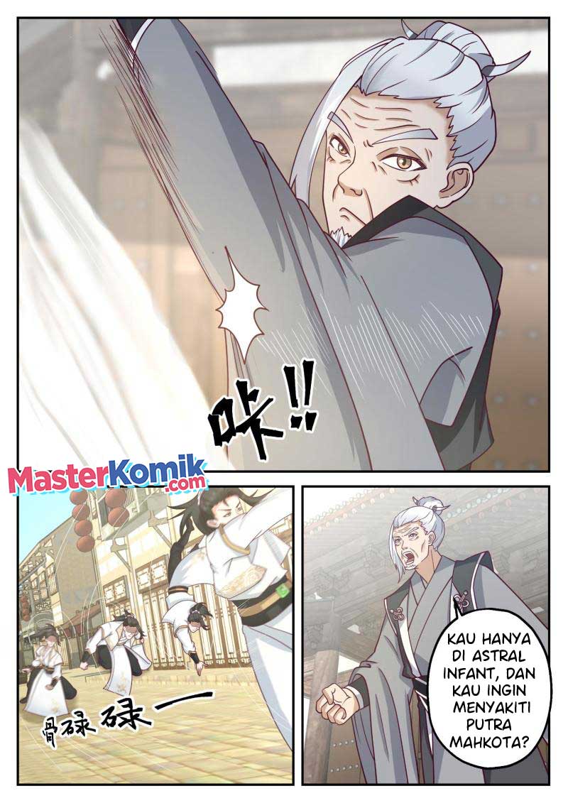 Chapter 117 - halaman 6