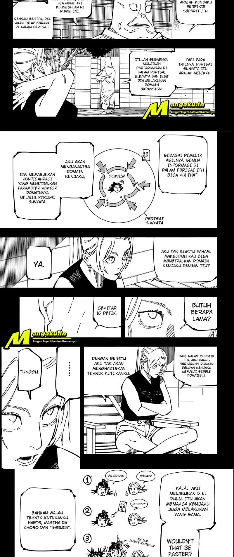 Chapter 206 - halaman 3