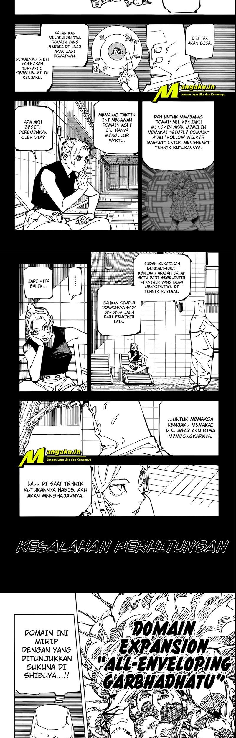Chapter 206 - halaman 4