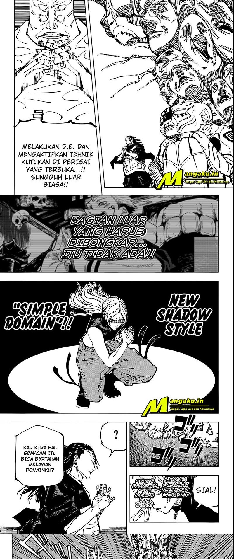 Chapter 206 - halaman 5