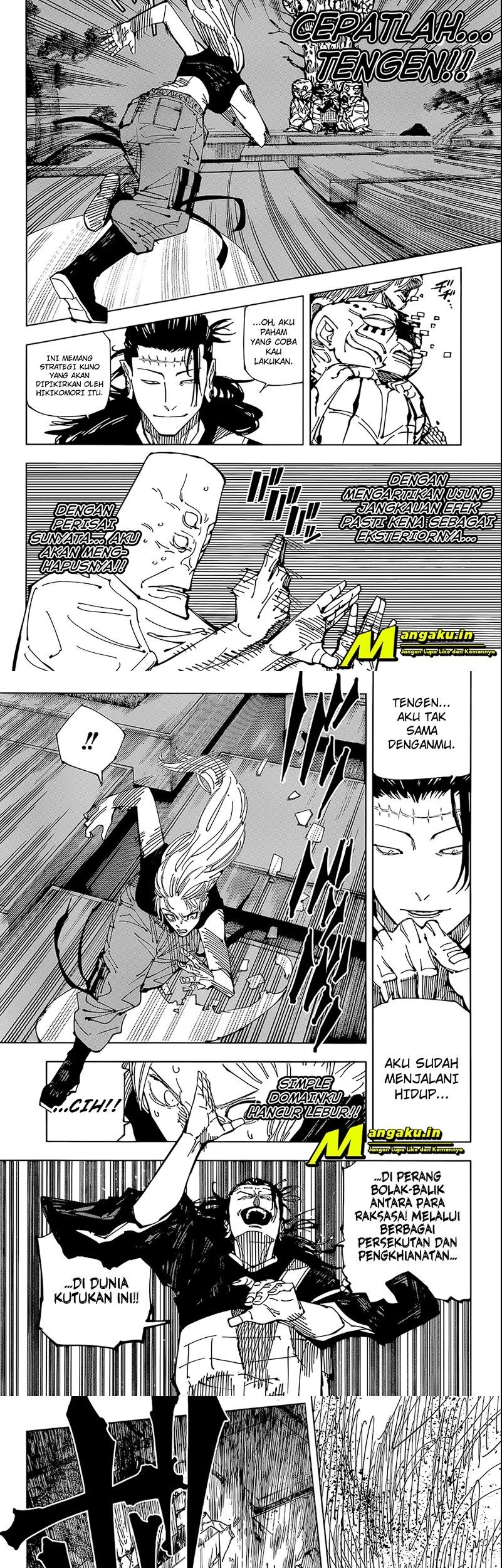 Chapter 206 - halaman 6