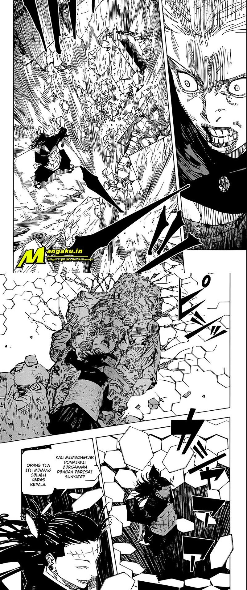 Chapter 206 - halaman 7