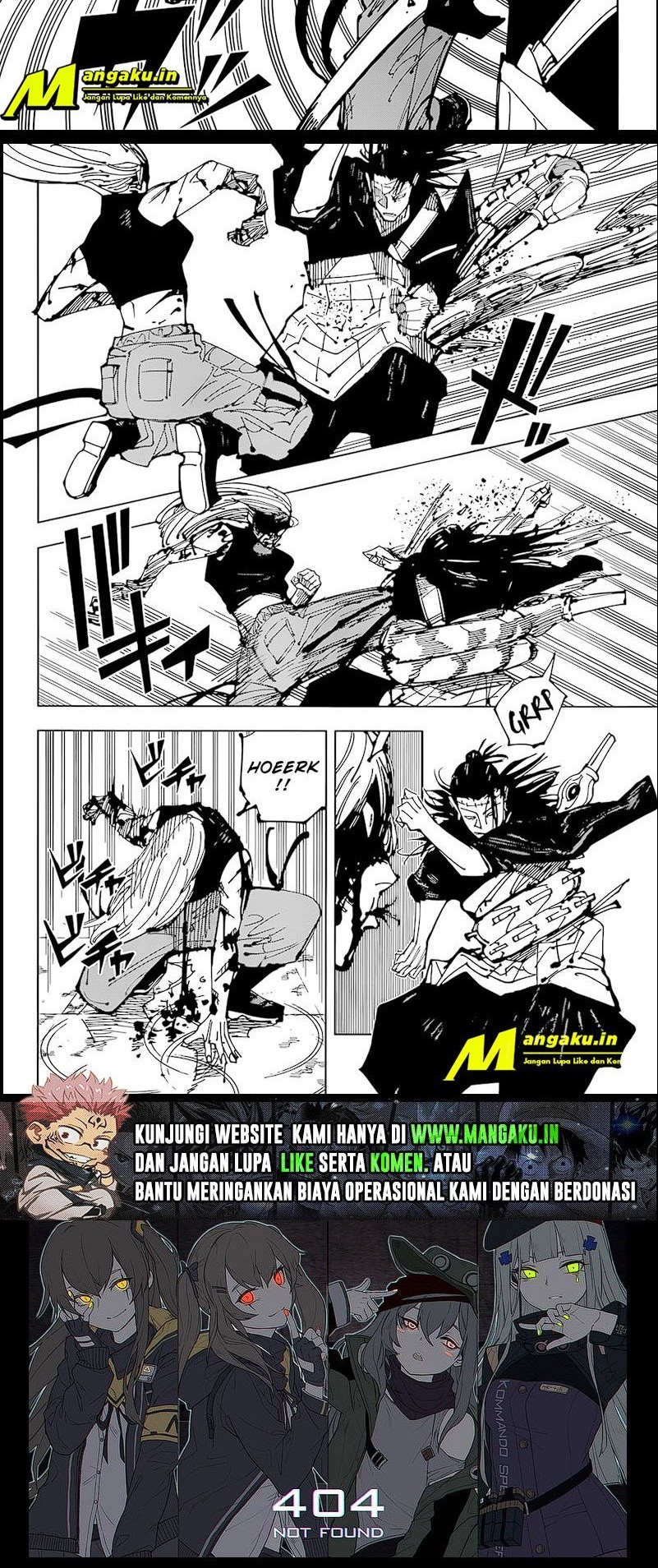Chapter 206 - halaman 11
