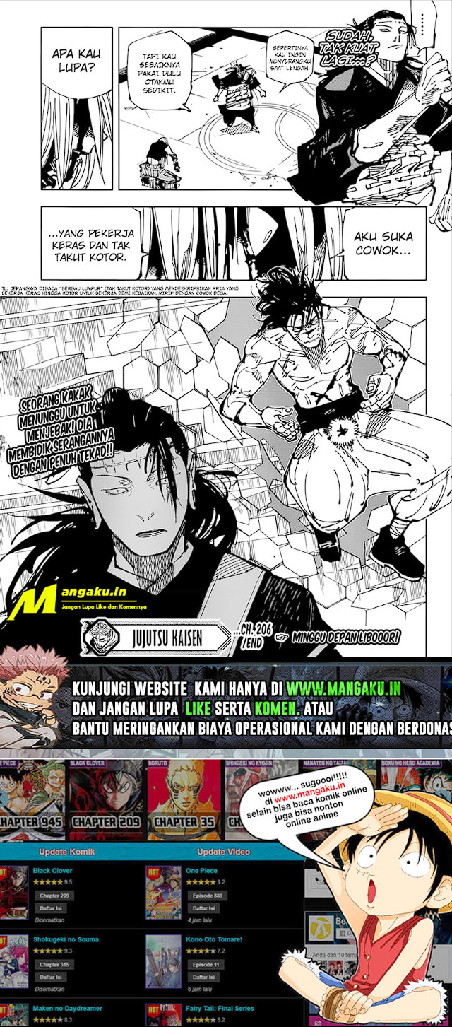 Chapter 206 - halaman 12