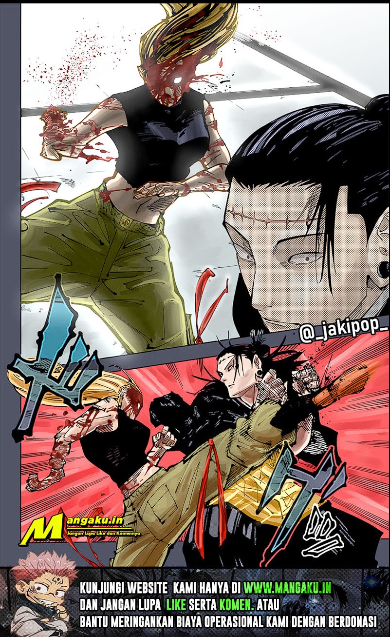 Chapter 206 - halaman 13