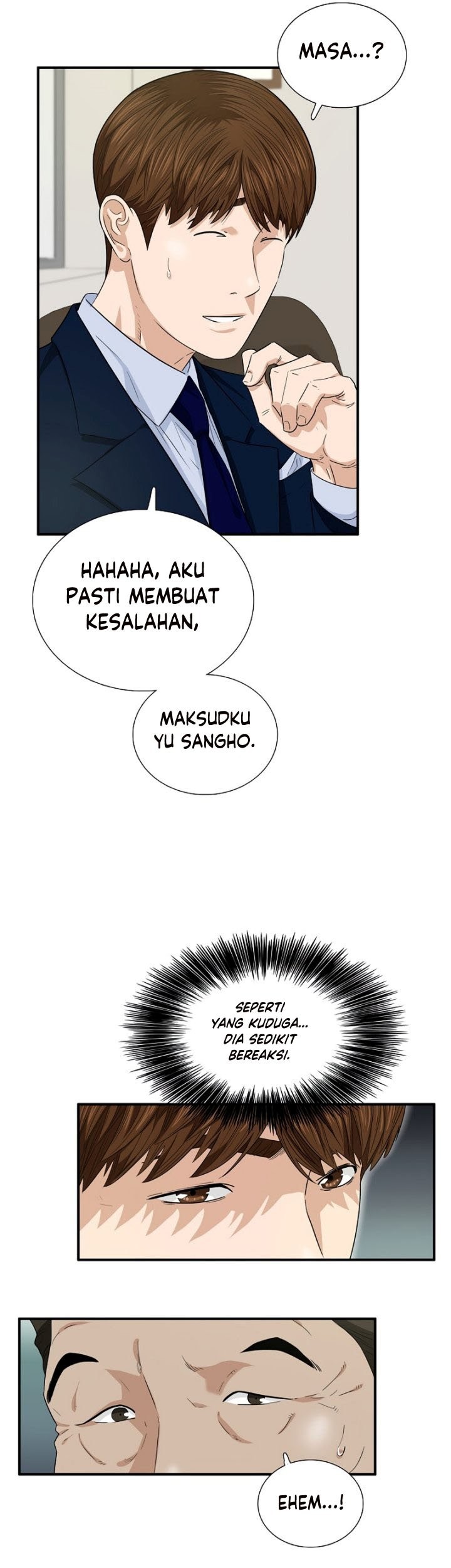 Chapter 66 - halaman 21