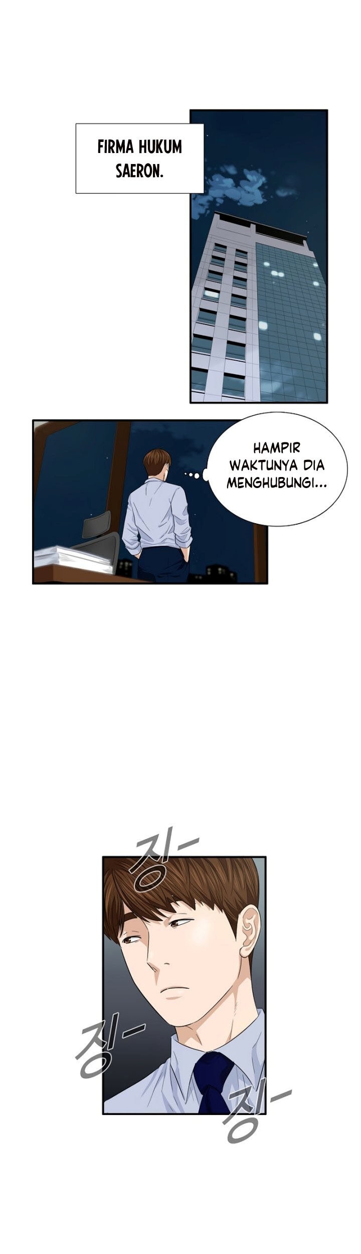 Chapter 66 - halaman 27