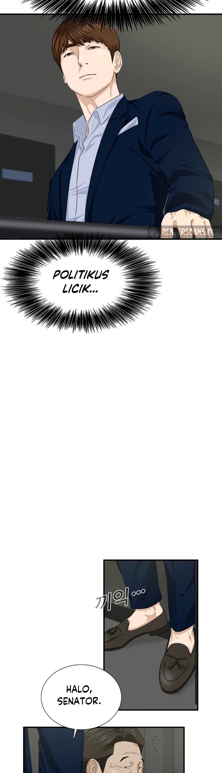 Chapter 66 - halaman 31