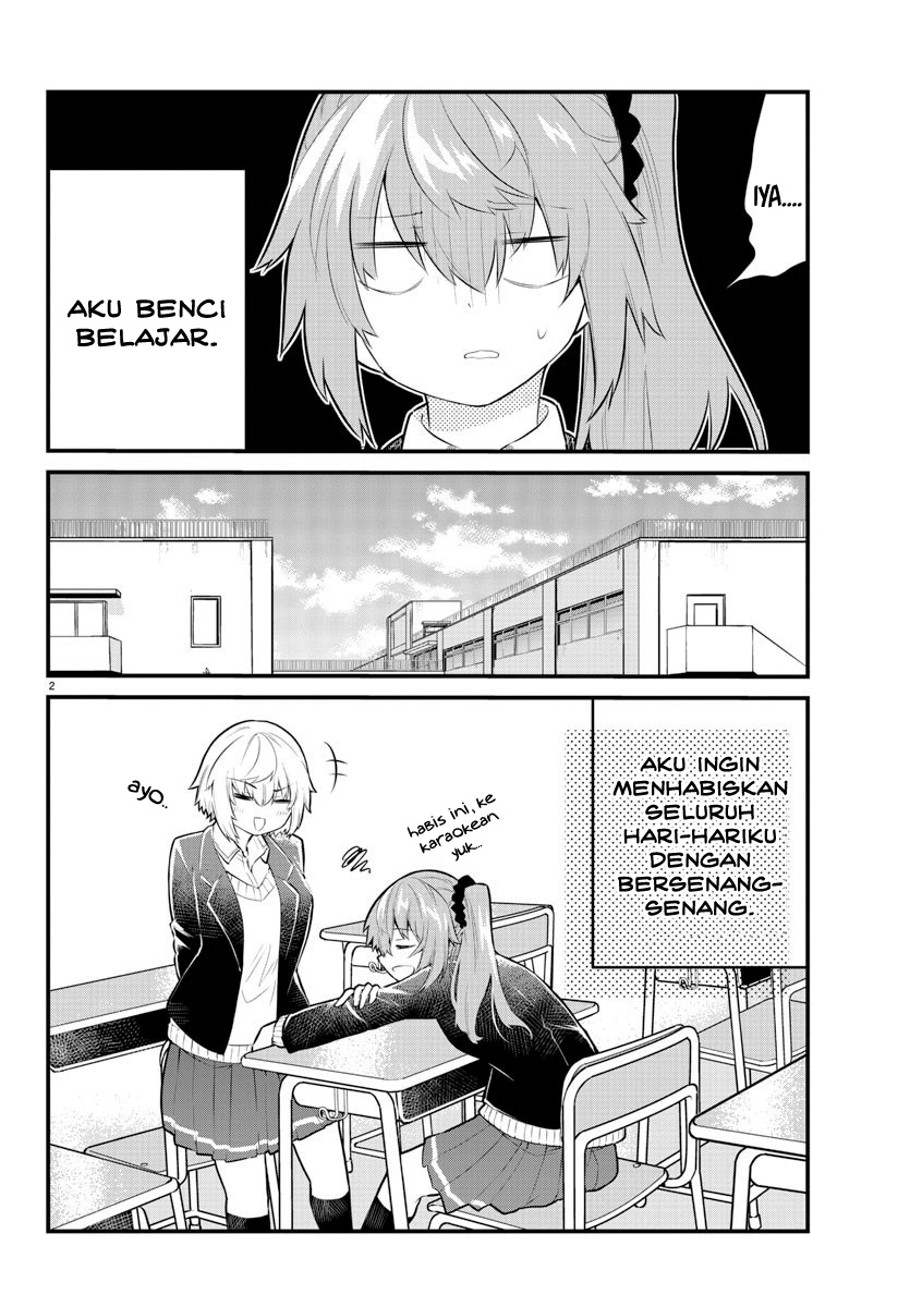 Chapter 138 - halaman 5