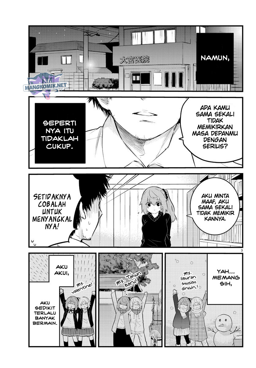 Chapter 138 - halaman 6