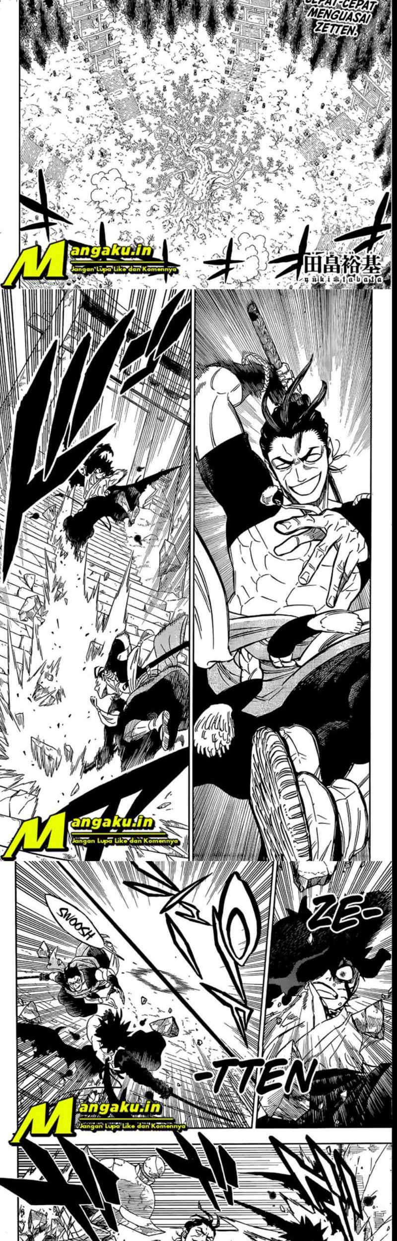 Chapter 345 - halaman 3