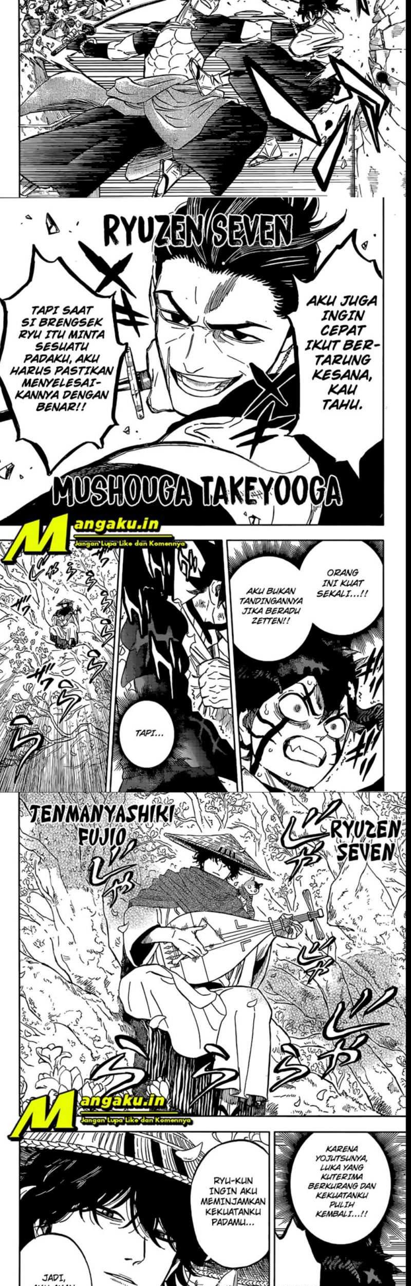 Chapter 345 - halaman 4