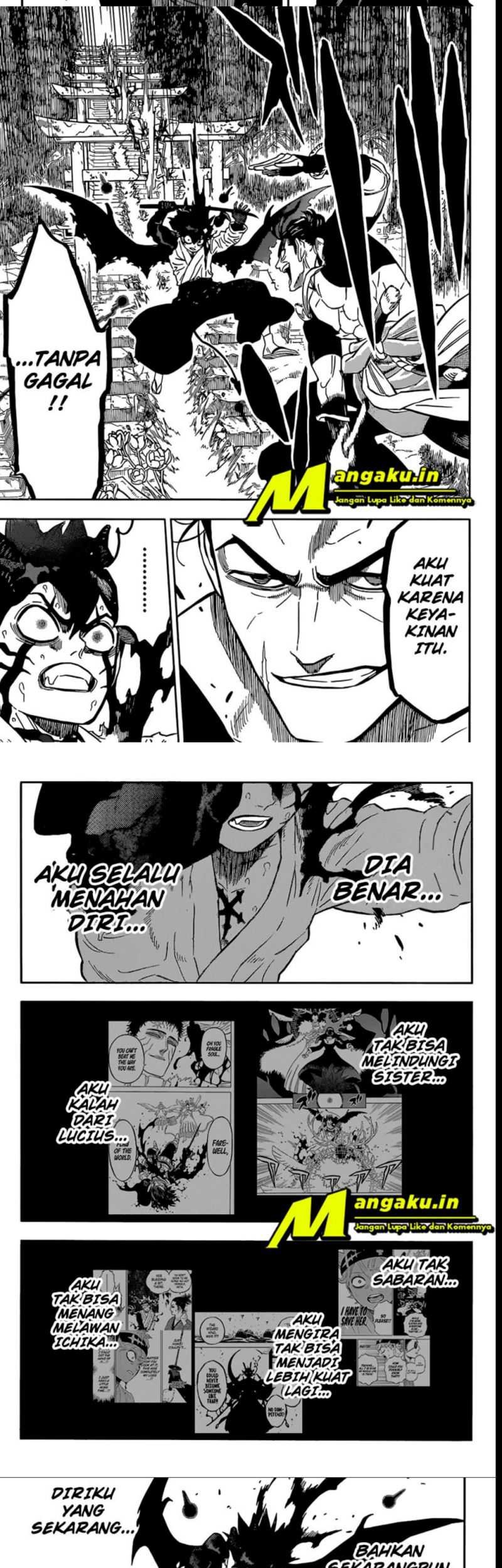 Chapter 345 - halaman 6