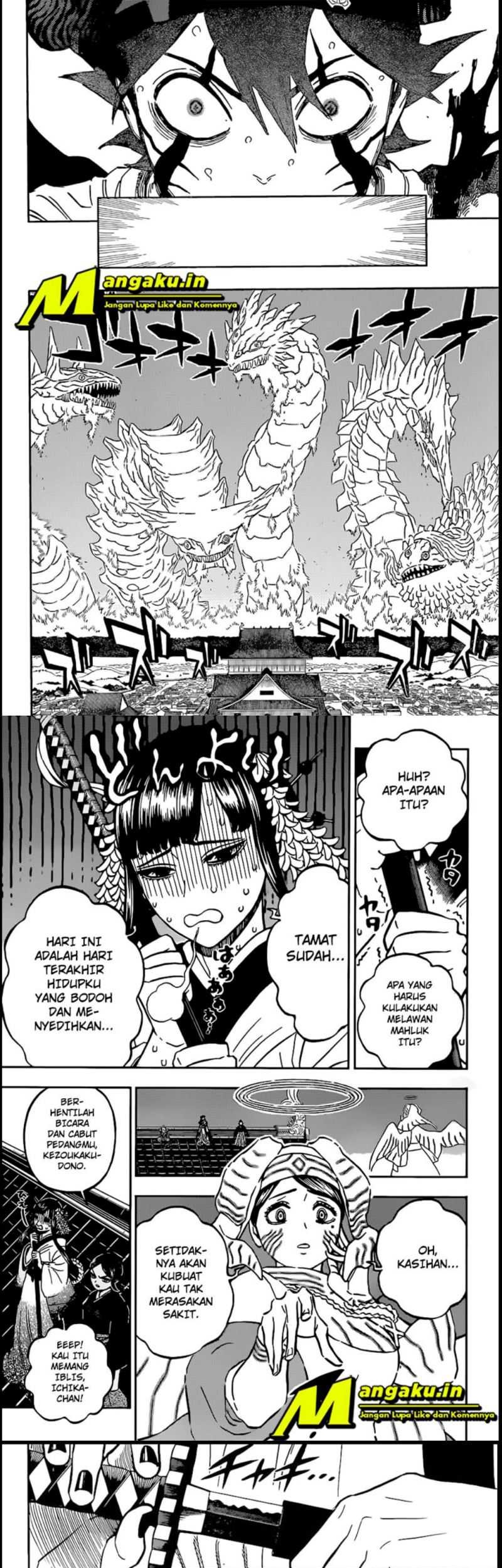 Chapter 345 - halaman 9