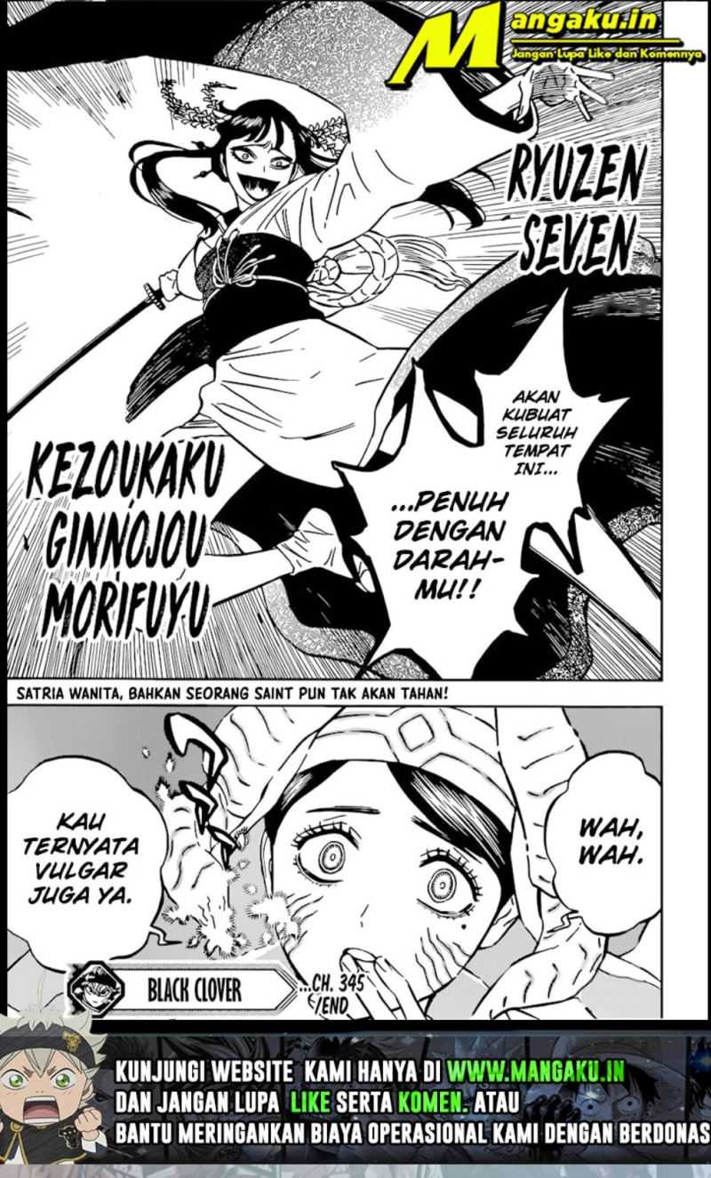 Chapter 345 - halaman 11