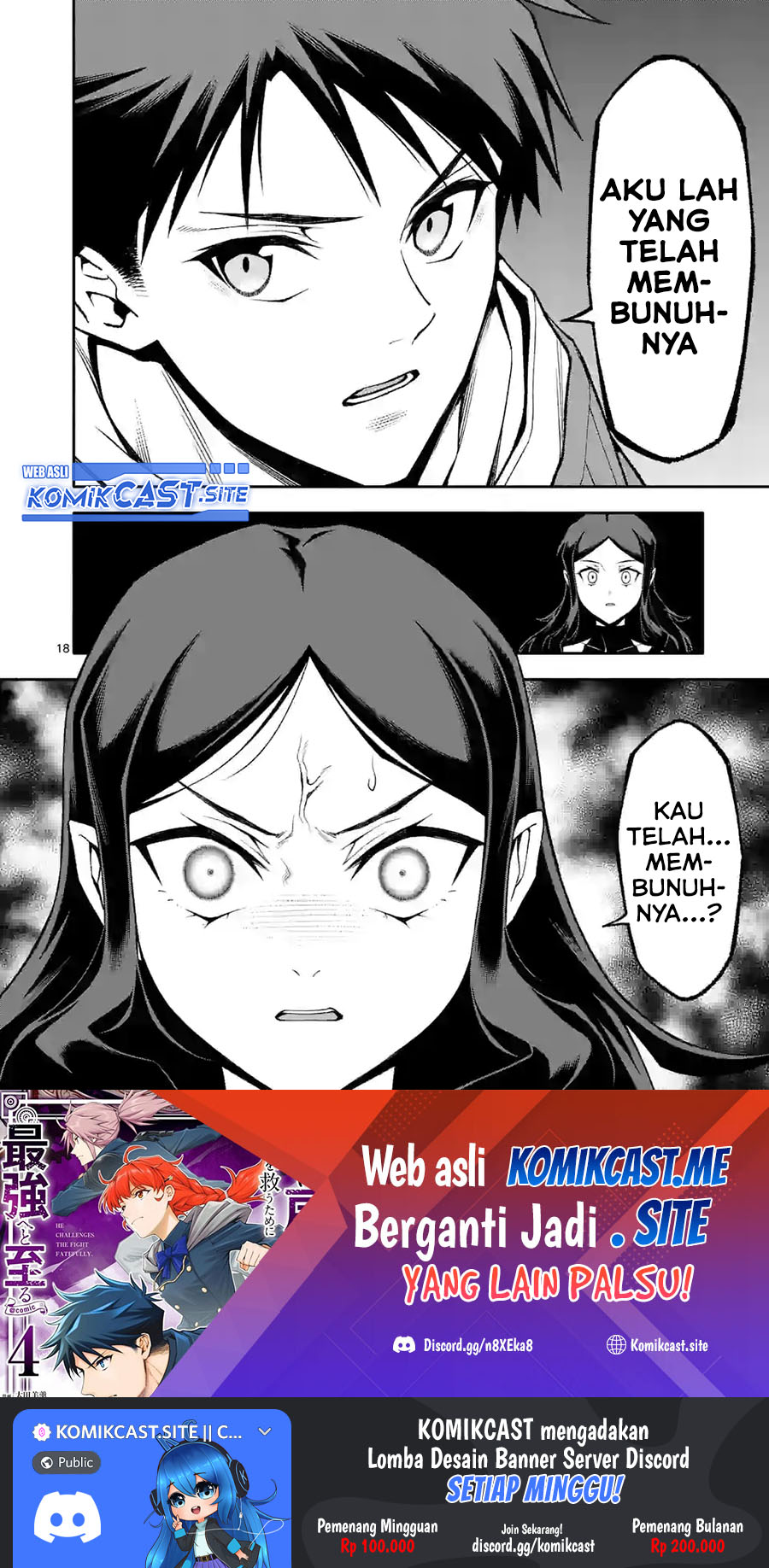 Chapter 55 - halaman 20