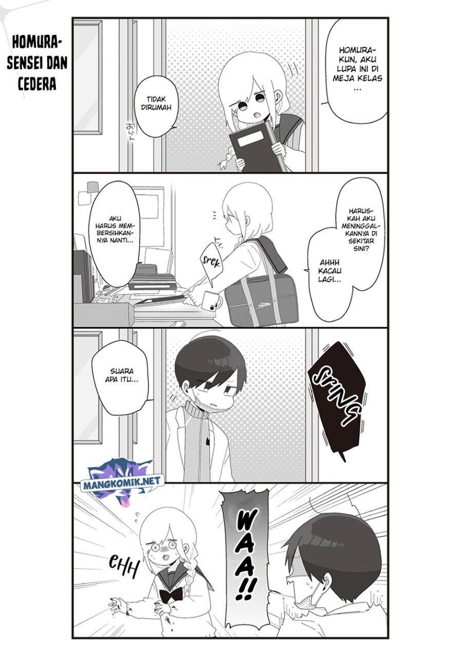 Chapter 58 - halaman 3