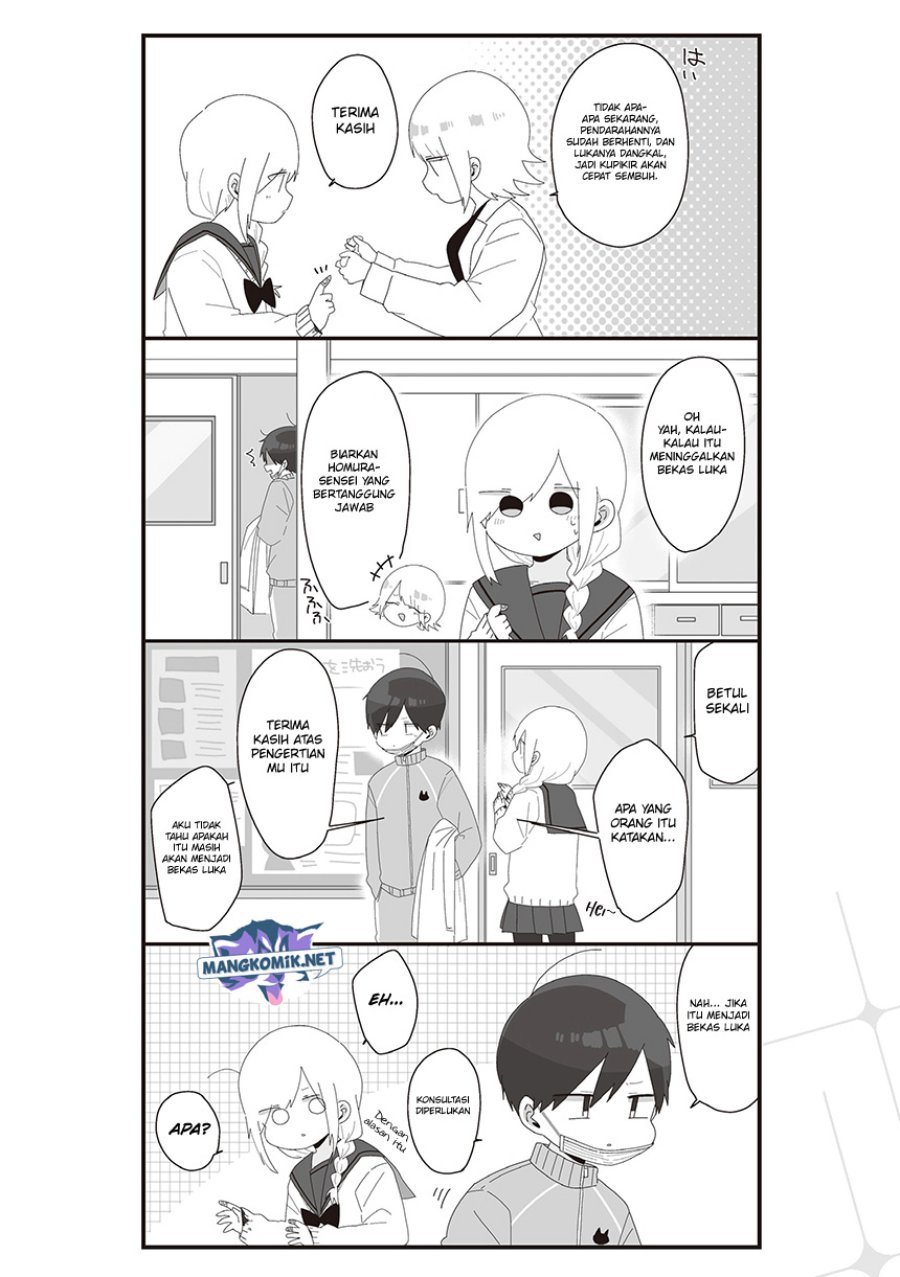 Chapter 58 - halaman 6