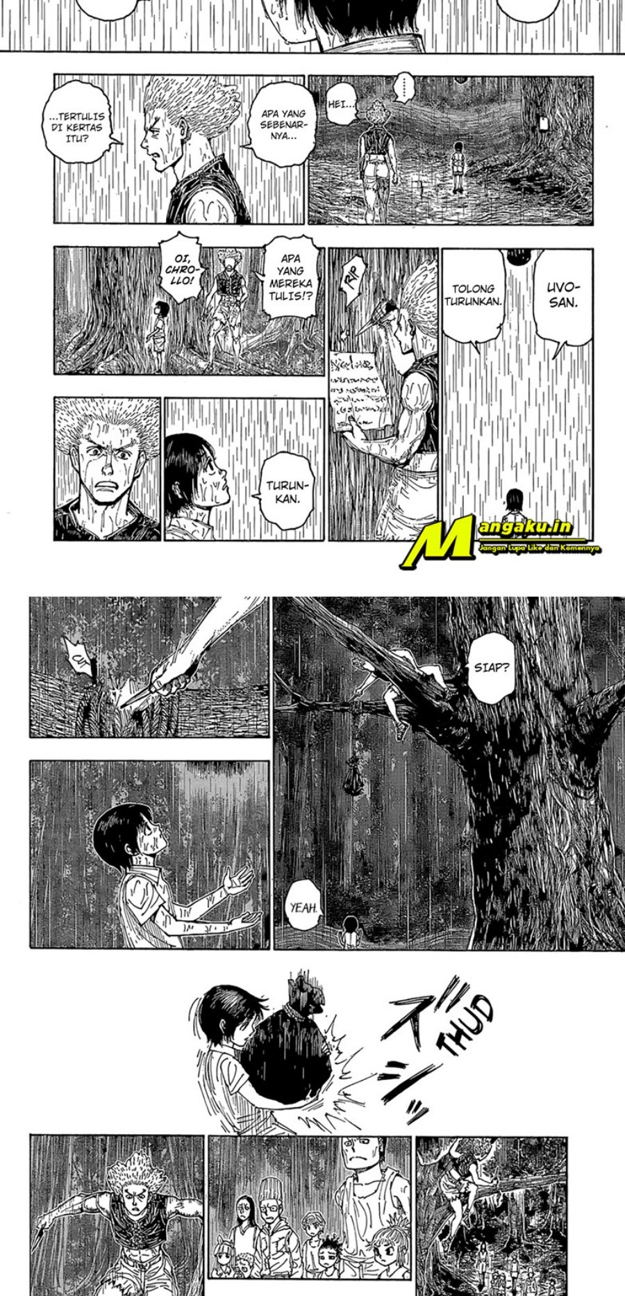 Chapter 397 - halaman 7